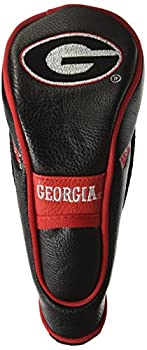 【中古】【輸入品・未使用】NCAAデザインのハイブリッドヘッドカバー One Size Fits All|スカイマーケットプラス
