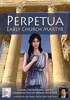 【中古】【輸入品・未使用】Perpetua: Early Church Martyr｜スカイマーケットプラス