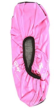 【中古】【輸入品・未使用】(Medium) - Robbys No Wet Foot Pink