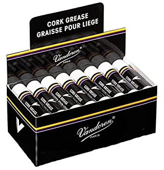 【中古】【輸入品・未使用】VANDOREN - CG100 - graisse pour liege 24 t6｜スカイマーケットプラス