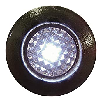 【中古】【インポート品・未当て嵌める】SeaSense LED Livewell ともし火 白いこと