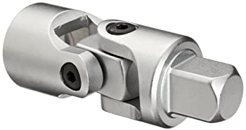 【中古】【輸入品・未使用】Wera Zyklop 8795 C Universal joint%カンマ% Square drive 1/2 x 69mm Universal Joint by Wera|スカイマーケットプラス