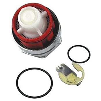 【中古】【インポート品・未当て嵌める】American Standard 012690???0020?Aバルブカートリッジキットfor Metering、 012690-0020A 1