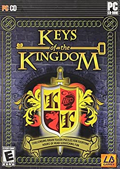 【中古】【輸入品・未使用】Keys of the Kingdom 2 (輸入版)画像