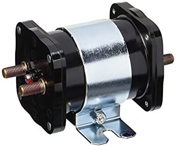 【中古】【輸入品・未使用】Emerson 586???317111?DC電源ソレノイド、36?V、200?Amp