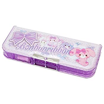 ぼんぼんりぼん　小物ケース 楽天市場】ぼんぼんりぼん Bonbonribon 筆箱