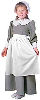 【中古】【輸入品・未使用】Rubie Costume Co Pilgrim Costume%ｶﾝﾏ% Small RUB882623ECMS