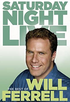 【中古】【輸入品・未使用】Snl: The Best of Will Ferrell [DVD] [Import]｜スカイマーケットプラス
