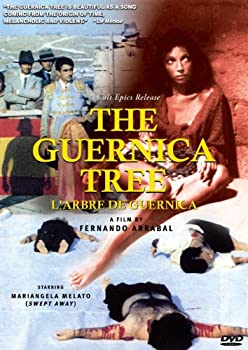 【中古】【輸入品・未使用】＜ゲルニカの木 (1975)＞ The Guernica Tree [北米版 DVD リージョン1]｜スカイマーケットプラス