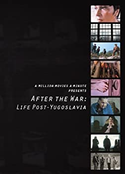 【中古】【輸入品・未使用】After the War: Life post-Yugoslavia|スカイマーケットプラス