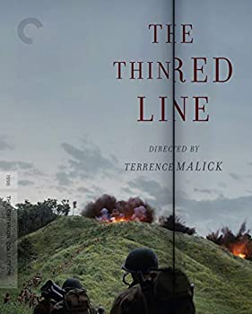 【中古】【輸入品・未使用】THIN RED LINE｜スカイマーケットプラス