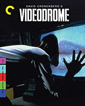 【中古】【輸入品・未使用】VIDEODROME|スカイマーケットプラス