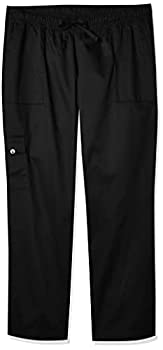 【中古】【輸入品・未使用】Chef Works CPWO-BLK Women's Cargo Chef Pants%ｶﾝﾏ% Black%ｶﾝﾏ% Size XS by Chef Works [並行輸入品]