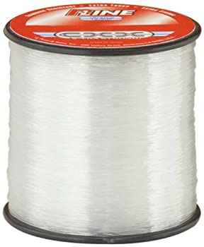 【中古】【輸入品・未使用】p-line cxx-xtra Strong 1?/ 4サイズ釣りスプール、クリスタルクリア