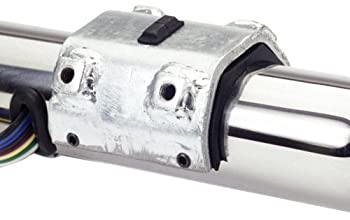 【中古】【輸入品・未使用】Flaming River FR20300 コラムストラップクランプ