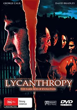 【中古】【輸入品・未使用】Lycanthropy [ NON-USA FORMAT%ｶﾝﾏ% PAL%ｶﾝﾏ% Reg.0 Import - Australia ]｜スカイマーケットプラス
