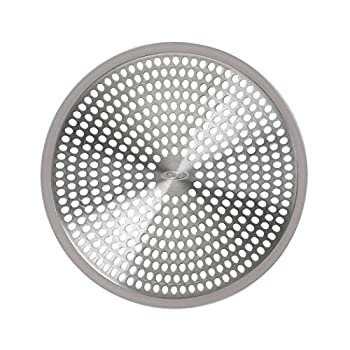 【中古】【輸入品・未使用】OXO Good Grips シャワー室の配水管プロテクター A 1288100UK [並行輸入品]