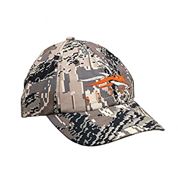 【中古】【インポート品・未当て嵌める】Sitka Gear Sitkaどんぶり鉢旗がしら