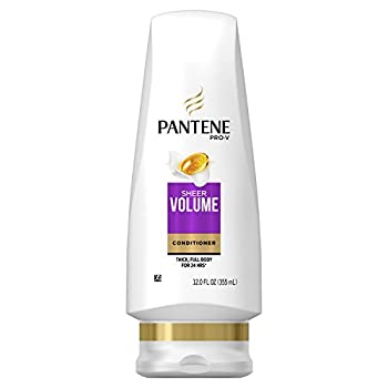 パンテーン ファインリューションボリュームアップコンディショナー 375ml (並行輸入品)