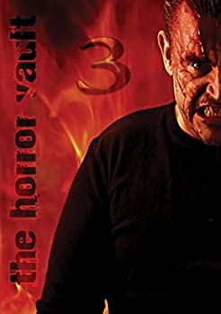 【中古】【輸入品・未使用】The Horror Vault 3|スカイマーケットプラス