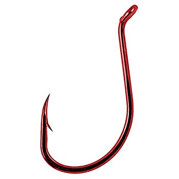 【中古】【輸入品・未使用】GAMAKATSU − タコフック赤2/0|スカイマーケットプラス