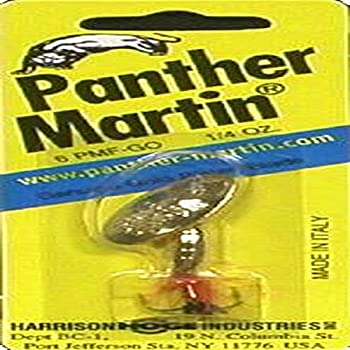 【中古】【インポート品・未当て嵌める】P. MARTIN 1/4 FLY GOLD/ORANGE