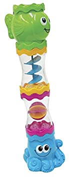 【中古】【インポート品・未当て嵌める】Edushape 525001 Water Whirly Baby Bath Toy [並行輸入品]