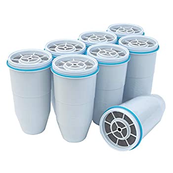 楽天市場】ゼロウォーター 5段階浄水器交換用 1個 ZeroWater 5-stage