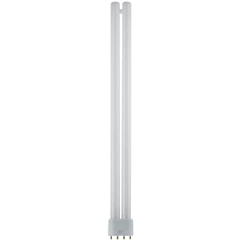 【中古】【インポート品・未当て嵌める】Sunlite 02115-SU 36ワット FT 4いの一番 ツイン 熱電子管 パウダーコンパクト螢光灯 繋ぎはたご屋 2G11軍事基地ともし火白熱電球 1 Pack FT36DL/835 1 [並行輸入品]