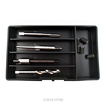 【中古】【輸入品・未使用】TIME-SERT インチキット 12-24 部品番号0124
