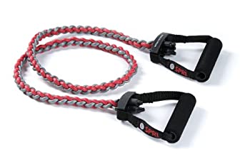 【中古】【輸入品・未使用】SPRI Xertube Braided抵抗バンド練習Cords｜スカイマーケットプラス