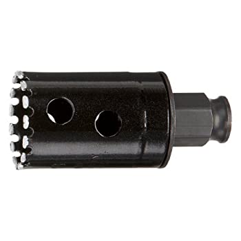 【中古】【輸入品・未使用】(3.5cm%ｶﾝﾏ% 1 Piece) - Bosch HDG138 3.5cm Diamond Hole Saw