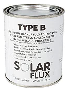 【中古】【輸入品・未使用】Harris S0FB01Type B Solar Welding Flux%カンマ% 1 lb. Can by Harris