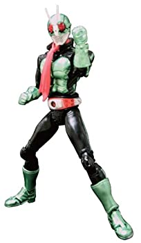 【中古】【輸入品・未使用】S.H.フィギュアーツ 仮面ライダー2号 (THE FIRST)|スカイマーケットプラス