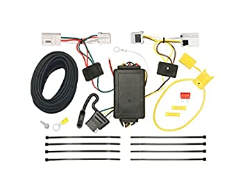 【中古】【輸入品・未使用】Tow Ready 118480 T-Oneコネクタアセンブリ