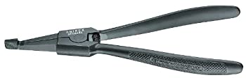【中古】【輸入品・未使用】Knipex 4510170 Special Rings Retaining Ring Pliers 6.75-Inch by Knipex