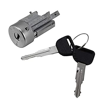 【中古】【輸入品・未使用】Beck Arnley 201-1921 イグニッションキーとタンブラー
