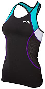 【中古】【輸入品・未使用】TYR SPORT競合他社のレディーススポーツタンクトップ|スカイマーケットプラス