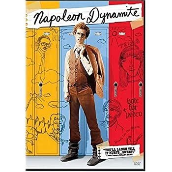【中古】【輸入品・未使用】Napoleon Dynamite (Rental Ready) [DVD] [Region 1] [US Import] [NTSC] 23,255円