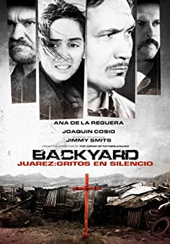 【中古】【輸入品・未使用】Backyard｜スカイマーケットプラス