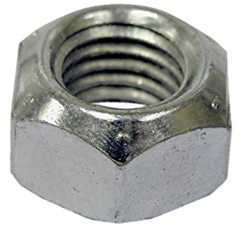 【中古】【輸入品・未使用】ヒルマングループの180324?1?1?1?5?/ 16???18すべてメタルGrade Cロックナット、100枚パック 180324 1｜スカイマーケットプラス