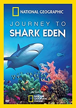 【中古】【輸入品・未使用】Journey to Shark Eden [DVD] [Import]｜スカイマーケットプラス