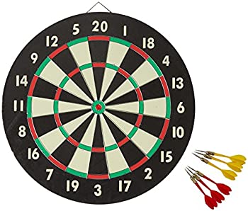 【中古】【インポート品・未当て嵌める】Accudart Starlite Dartboard by Accudart [並行輸入品]
