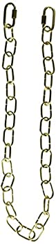【中古】【輸入品・未使用】Kichler 2979PB Accessory Chain Fixture in Polished Brass