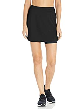 【中古】【インポート品・未当てはめる】Skirt Sports スコート Happy Girl S 黒いこと