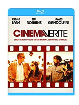 【中古】【輸入品・未使用】Cinema Verite [Blu-ray]｜スカイマーケットプラス