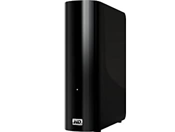 【中古】【インポート品・未当てはめる】WESTERNDIGITAL My Book Essential 2結核症外後ばらい捉え所の無い運転 並行輸入品