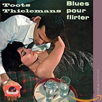 【中古】【輸入品・未使用】Blues Pour Flirter (Jazz in Paris Collection)|スカイマーケットプラス