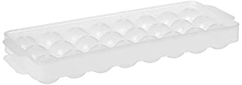 【中古】【輸入品・未使用】Hutzler Ice Ball Tray%ｶﾝﾏ% 24 Balls by Hutzler [並行輸入品]｜スカイマーケットプラス