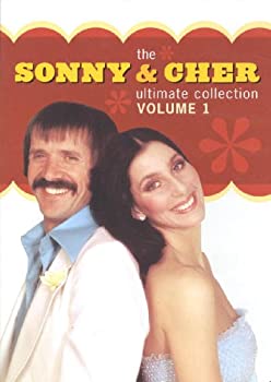 【中古】【輸入品・未使用】The Sonny & Cher Ultimate Collection%ｶﾝﾏ% Vol. 1｜スカイマーケットプラス